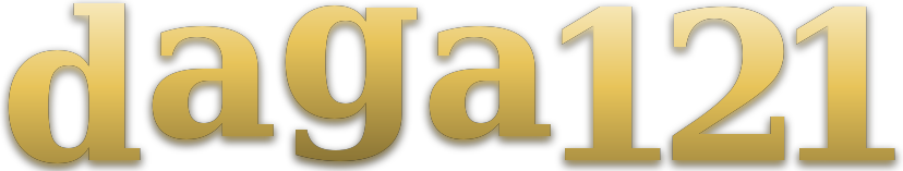 daga121 logo