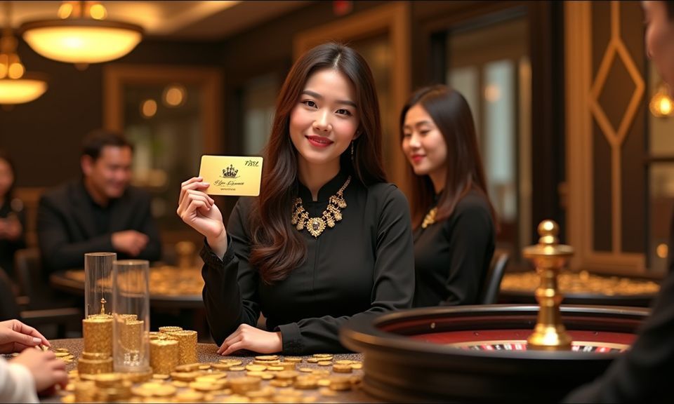 daga121 Những Gì Có Trong Khu Game Vui