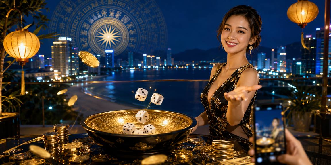 daga121 Ngoi Sao Turbo – vòng chơi bùng nổ ngay trên điện thoại
